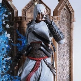 Animus Altair High-End Assassin´s Creed 1/4 Statue by Pure Arts